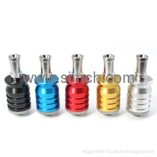 New big capacity atomizer X1 atomizer with KTS e cigarette VS evic mod